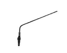 MİKRO LUMBAR DİSSEKTOMİ ASPİRATÖR UCU 16FR.15CM